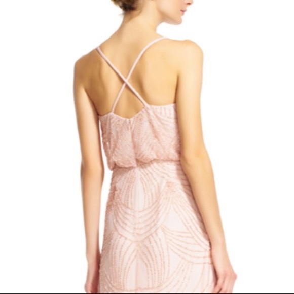 Bridesmaid dress - Picture 8 of 8